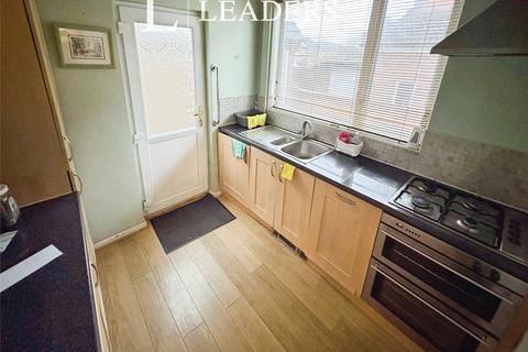 3 bedroom semi-detached house to rent, Lynmouth Drive, Wigston, Leicestershire, LE18