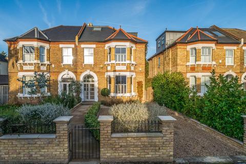 5 bedroom semi-detached house for sale, Lennard Road, London, SE20