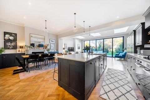 5 bedroom semi-detached house for sale, Lennard Road, London, SE20