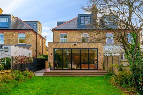 5 bedroom semi-detached house for sale, Lennard Road, London, SE20