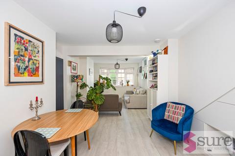 undefined, Cromwell Street, Brighton, East Sussex