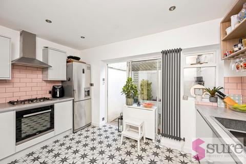undefined, Cromwell Street, Brighton, East Sussex