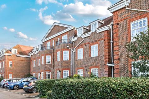 undefined, Ravens Court, Castle Village, Berkhamsted, Hertfordshire, HP4