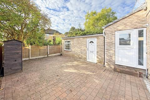 undefined, Kingsley Park Mews, Harrogate