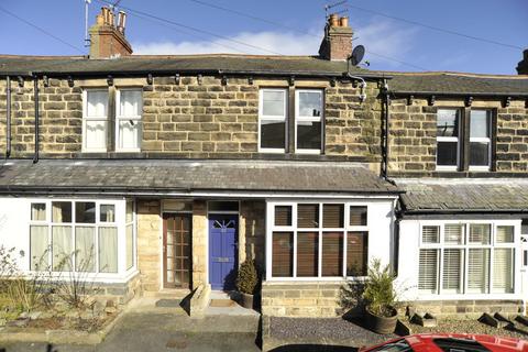 undefined, Wharfedale Place, Harrogate, HG2 0AY