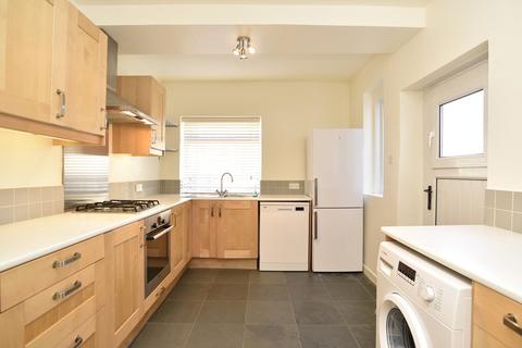 undefined, Wharfedale Place, Harrogate, HG2 0AY