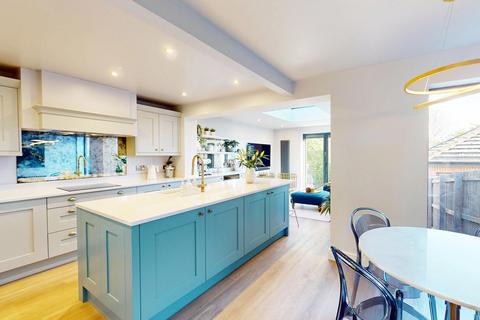 3 bedroom detached house for sale, Off Hookstone Drive, Coachmans Court, Harrogate