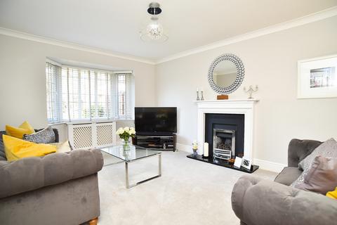 3 bedroom detached house for sale, Off Hookstone Drive, Coachmans Court, Harrogate