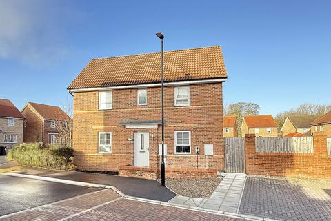 undefined, Beckside Close, Harrogate