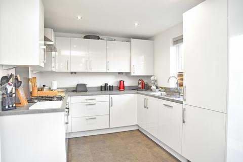 undefined, Beckside Close, Harrogate