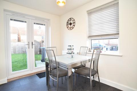undefined, Beckside Close, Harrogate