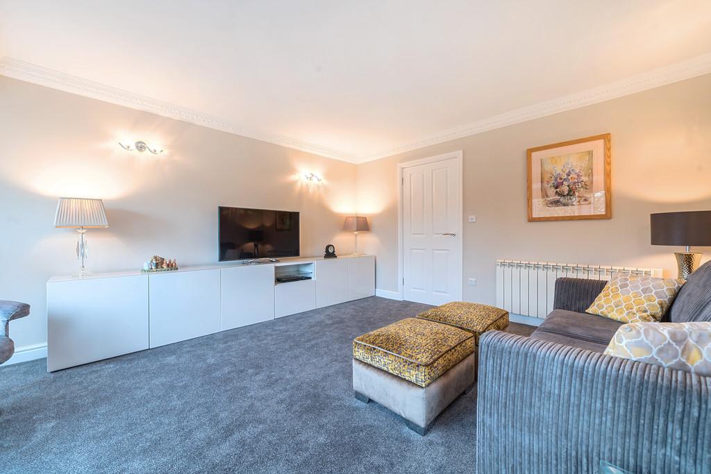 Living / Dining Room