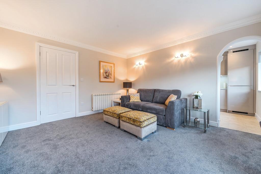 Living / Dining Room
