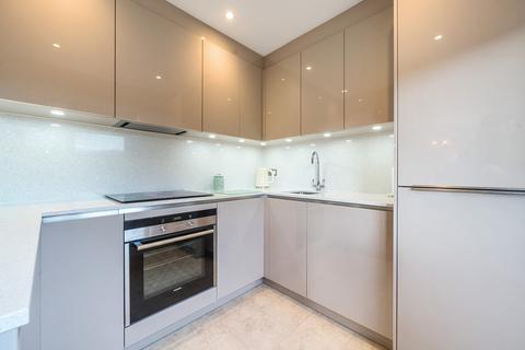 undefined, Flat 17, Riverside Lodge, Station Road, Keswick, CA12 4ND
