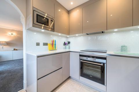 undefined, Flat 17, Riverside Lodge, Station Road, Keswick, CA12 4ND
