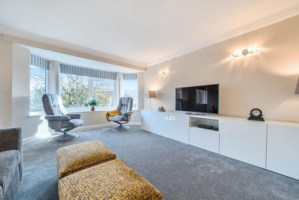 Living / Dining Room