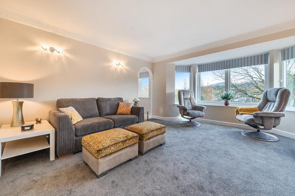 Living / Dining Room