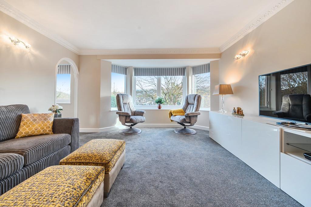 Living / Dining Room