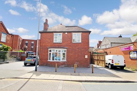 undefined, Garrett Street, Attleborough