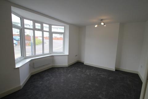 undefined, Garrett Street, Attleborough
