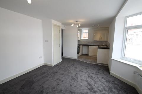 undefined, Garrett Street, Attleborough