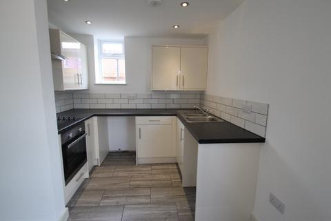 undefined, Garrett Street, Attleborough