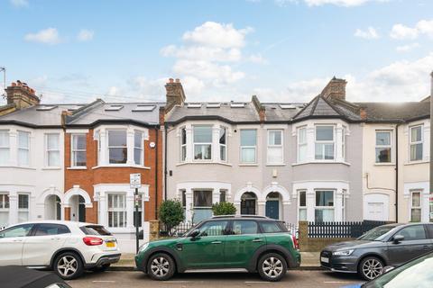 undefined, Strathville Road, Earlsfield SW18
