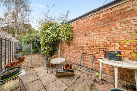 undefined, Strathville Road, Earlsfield SW18