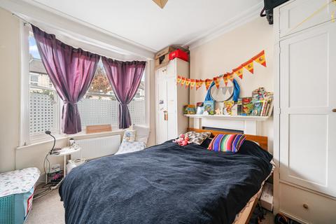 undefined, Strathville Road, Earlsfield SW18