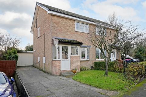 Lodge Hill Drive, Sheffield S26