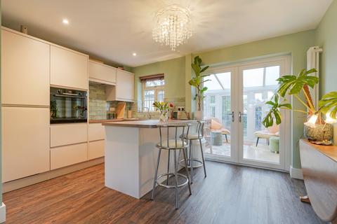 undefined, Lodge Hill Drive, Sheffield S26
