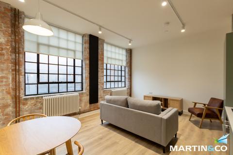 undefined, Great Hampton Street Works, Great Hampton Street, Birmingham, B18