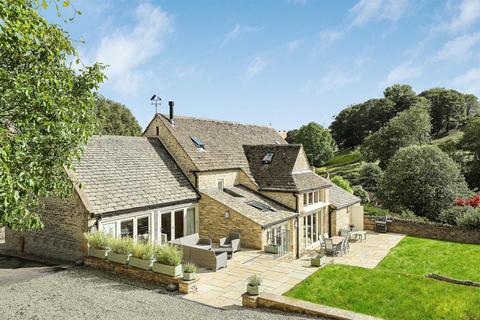 undefined, The Corn Barn, Compton Abdale