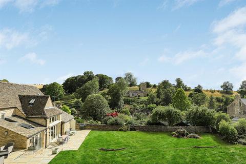 undefined, The Corn Barn, Compton Abdale