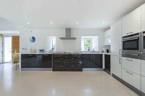 undefined, The Corn Barn, Compton Abdale