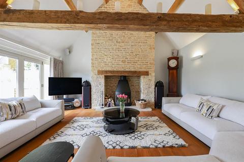 undefined, The Corn Barn, Compton Abdale