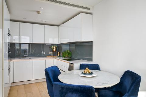 1 bedroom apartment to rent, Lombard Wharf, Battersea