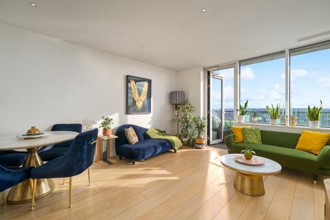 1 bedroom apartment to rent, Lombard Wharf, Battersea