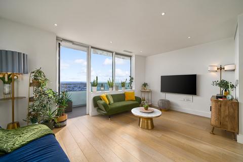 1 bedroom apartment to rent, Lombard Wharf, Battersea