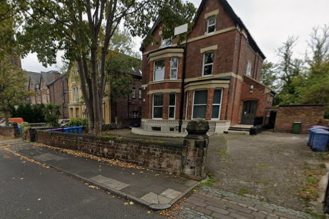 1 bedroom flat for sale, Linnet Lane, Liverpool L17