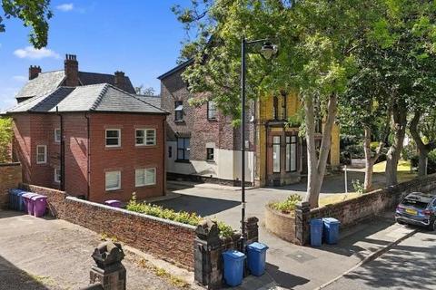 undefined, Linnet Lane, Liverpool L17