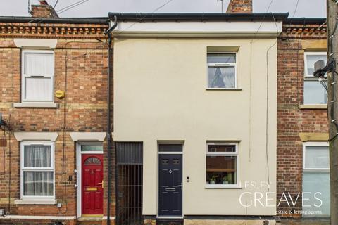 undefined, Arthur Street, Netherfield, Nottingham