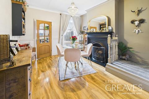 undefined, Arthur Street, Netherfield, Nottingham