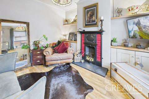 undefined, Arthur Street, Netherfield, Nottingham