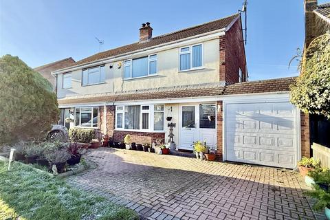 undefined, Inverary Road, Wroughton, Swindon
