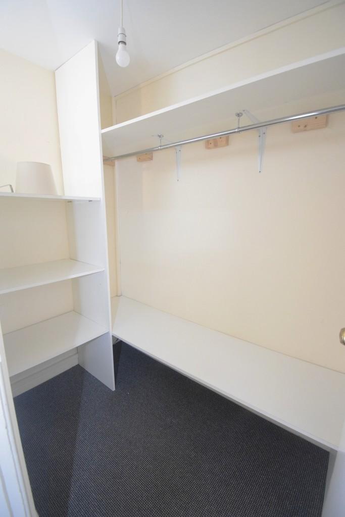 Walk in Wardrobe