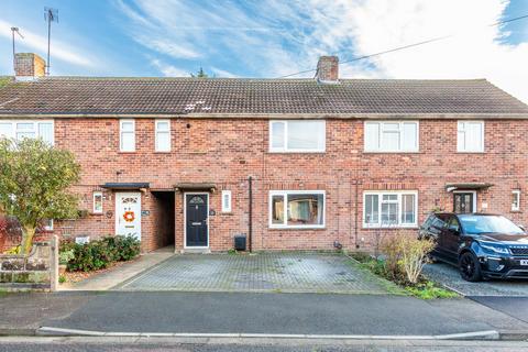 2 bedroom terraced house for sale, Allen Road, Rushden NN10