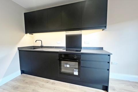 1 bedroom apartment to rent, Albert Road, Widnes