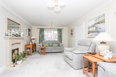 4 bedroom detached house for sale, Albion Court, Little Harrowden NN9