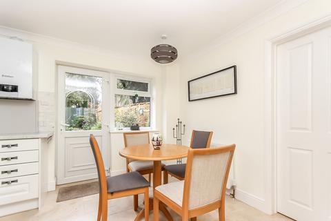 4 bedroom detached house for sale, Albion Court, Little Harrowden NN9